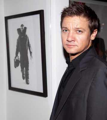Jeremy Renner pic #606968